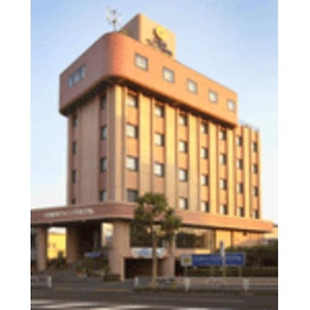 Kumegawa Wing Hotel - Vacation Stay 63080V Higashimurayama Ngoại thất bức ảnh