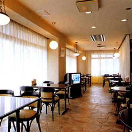 Kumegawa Wing Hotel - Vacation Stay 63080V Higashimurayama Ngoại thất bức ảnh